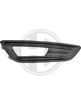 Griglia di ventilazione Paraurti Dx Ford Focus IV Berl./Station wagon (CB8) 15-18 (Cod. D-1419048)
