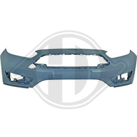 Paraurti anteriore Ford Focus IV Berl./Station wagon (CB8) 15-18 (Cod. D-1419050)