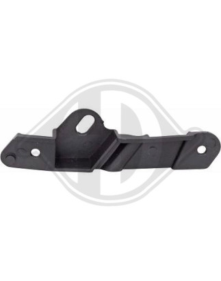 Supporto Paraurti anteriore destro Ford Focus IV Berl./Station wagon (CB8) 15-18 (Cod. D-1419052)