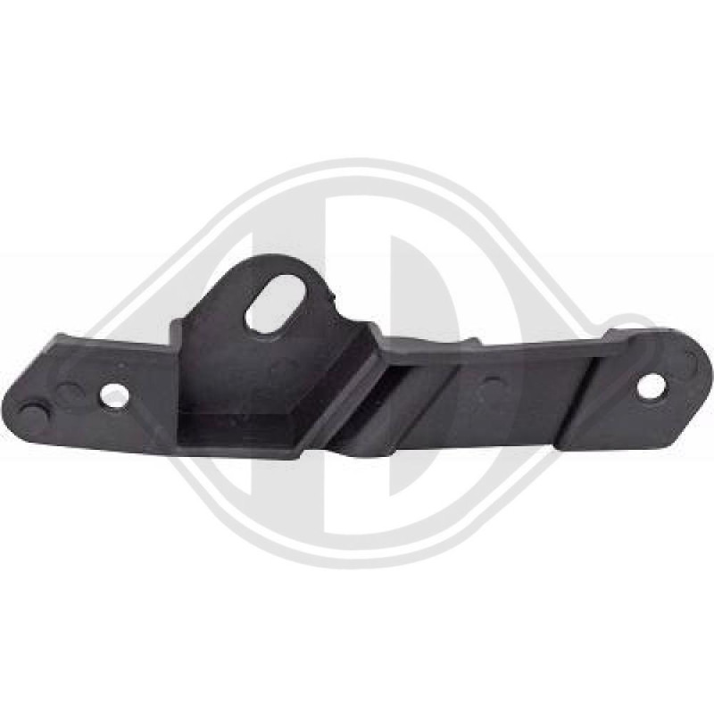 Supporto Paraurti anteriore destro Ford Focus IV Berl./Station wagon (CB8) 15-18 (Cod. D-1419052)