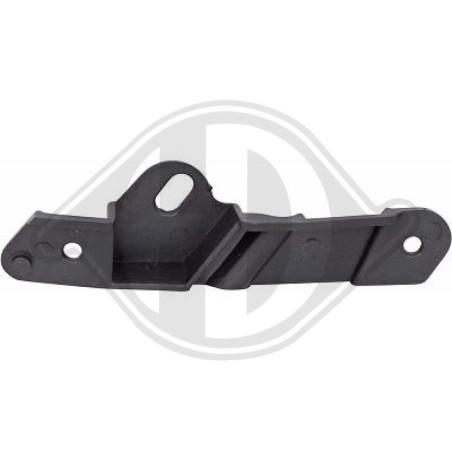 Supporto Paraurti anteriore destro Ford Focus IV Berl./Station wagon (CB8) 15-18 (Cod. D-1419052)