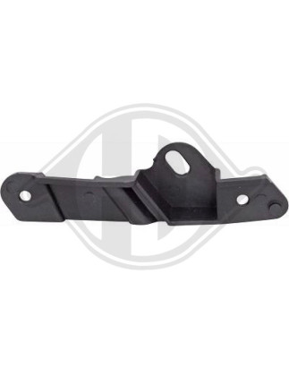 Supporto Paraurti anteriore sinistro Ford Focus IV Berl./Station wagon (CB8) 15-18 (Cod. D-1419053)
