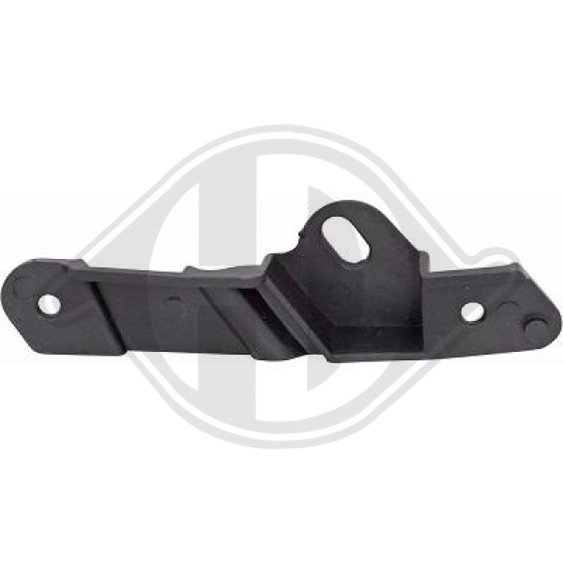 Supporto Paraurti anteriore sinistro Ford Focus IV Berl./Station wagon (CB8) 15-18 (Cod. D-1419053)