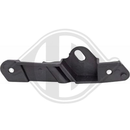 Supporto Paraurti anteriore sinistro Ford Focus IV Berl./Station wagon (CB8) 15-18 (Cod. D-1419053)