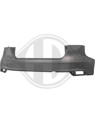 Paraurti posteriore Ford Focus IV Berl./Station wagon (CB8) 15-18 (Cod. D-1419055)