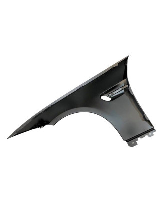 Parafanghi BMW E92 / E93 Look M3 2006-2014 Lampeggiamento sequenziale a led (Cod. E-TCB1643)