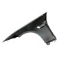 Parafanghi BMW E92 / E93 Look M3 2006-2014 Lampeggiamento sequenziale a led (Cod. E-TCB1643)