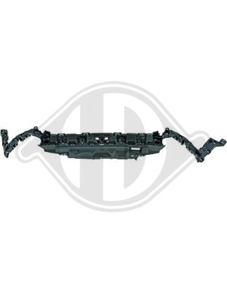 Supporto Paraurti anteriore sinistro Ford Focus IV Berl./Station wagon (CB8) 15-18 (Cod. D-1419061)