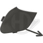 Supporto Paraurti anteriore destro Ford Focus IV Berl./Station wagon (CB8) 15-18 (Cod. D-1419062)
