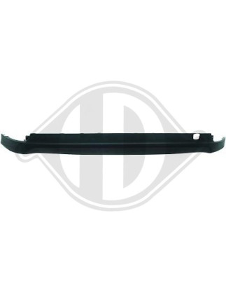 Spoiler Ford Focus IV Berl./Station wagon (CB8) 15-18 (Cod. D-1419068)