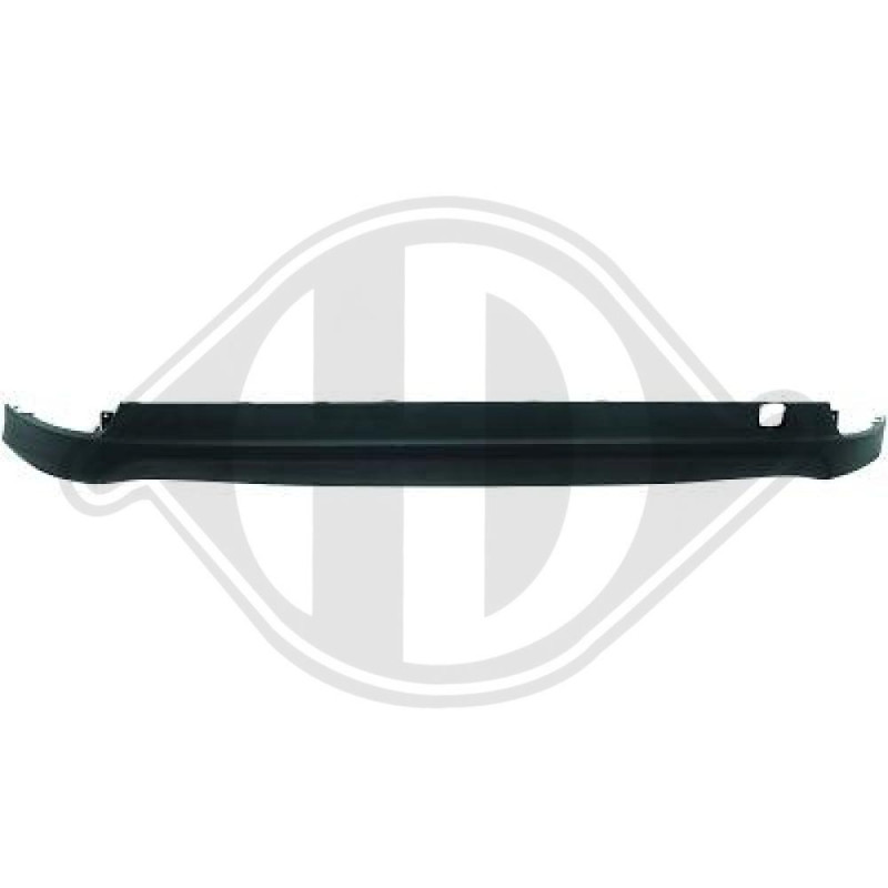Spoiler Ford Focus IV Berl./Station wagon (CB8) 15-18 (Cod. D-1419068)