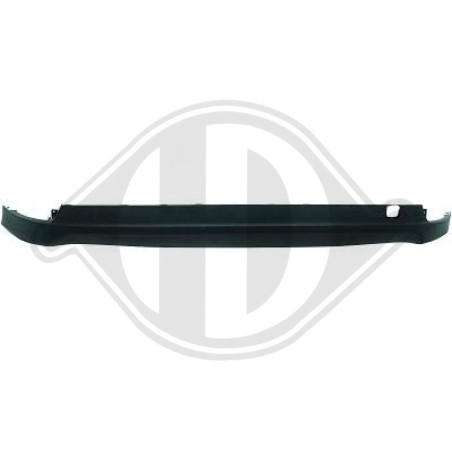 Spoiler Ford Focus IV Berl./Station wagon (CB8) 15-18 (Cod. D-1419068)