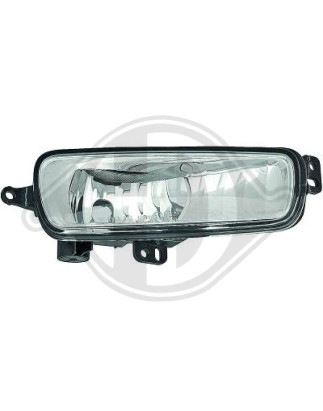 Fendinebbia destro Ford C-Max 15- (Cod. D-1419088)