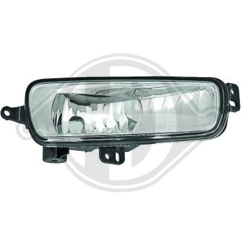 Fendinebbia destro Ford C-Max 15- (Cod. D-1419088)