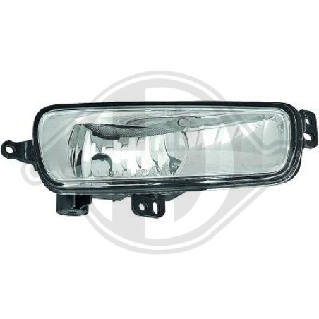 Fendinebbia destro Ford C-Max 15- (Cod. D-1419088)