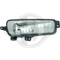 Fendinebbia destro Ford C-Max 15- (Cod. D-1419088)