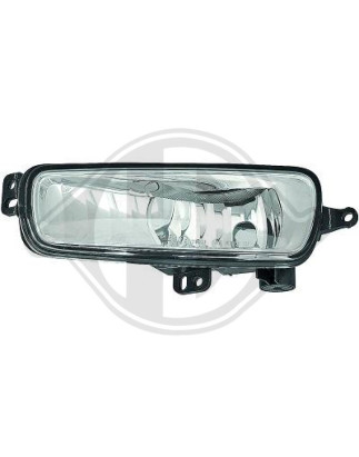 Fendinebbia sinistro Ford C-Max 15- (Cod. D-1419089)