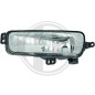 Fendinebbia sinistro Ford C-Max 15- (Cod. D-1419089)