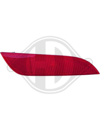 Catarifrangente Ford Focus IV Berl./Station wagon (CB8) 15-18 (Cod. D-1419096)