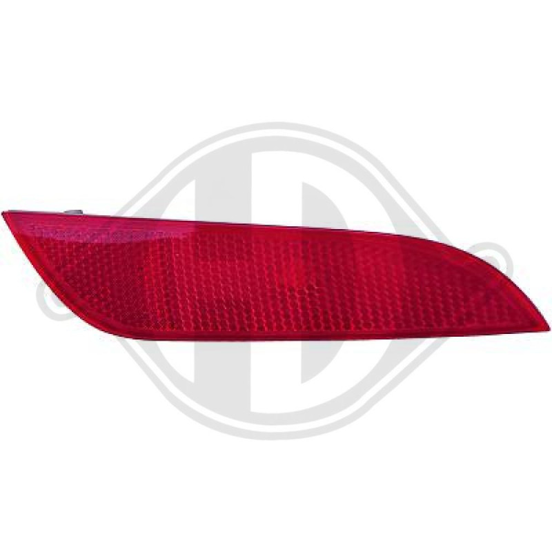 Catarifrangente Ford Focus IV Berl./Station wagon (CB8) 15-18 (Cod. D-1419096)