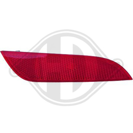 Catarifrangente Ford Focus IV Berl./Station wagon (CB8) 15-18 (Cod. D-1419096)