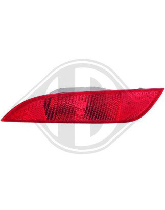 Retronebbia Ford Focus IV Berl./Station wagon (CB8) 15-18 (Cod. D-1419097)