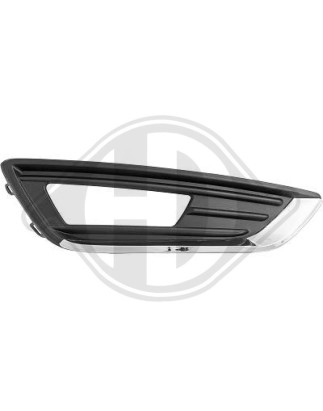 Griglia di ventilazione Paraurti Dx Ford Focus IV Berl./Station wagon (CB8) 15-18 (Cod. D-1419148)