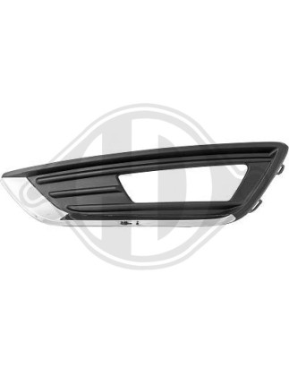 Griglia di ventilazione Paraurti Sx Ford Focus IV Berl./Station wagon (CB8) 15-18 (Cod. D-1419149)