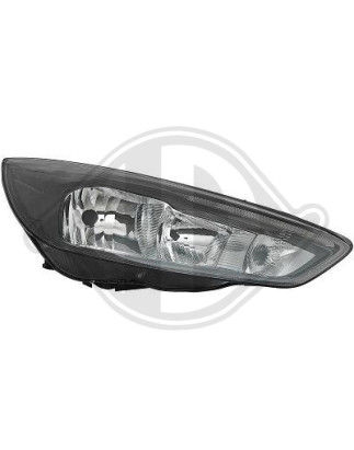 Faro anteriore destro Ford Focus IV Berl./Station wagon (CB8) 15-18 (Cod. D-1419182)