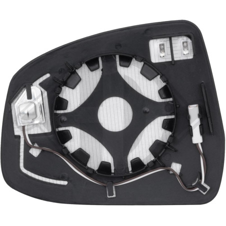 Vetro specchio Specchio esterno Ford Focus IV Berl./Station wagon (CB8) 11-14 (Cod. D-1419228)