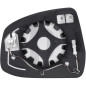 Vetro specchio Specchio esterno Ford Focus IV Berl./Station wagon (CB8) 11-14 (Cod. D-1419228)