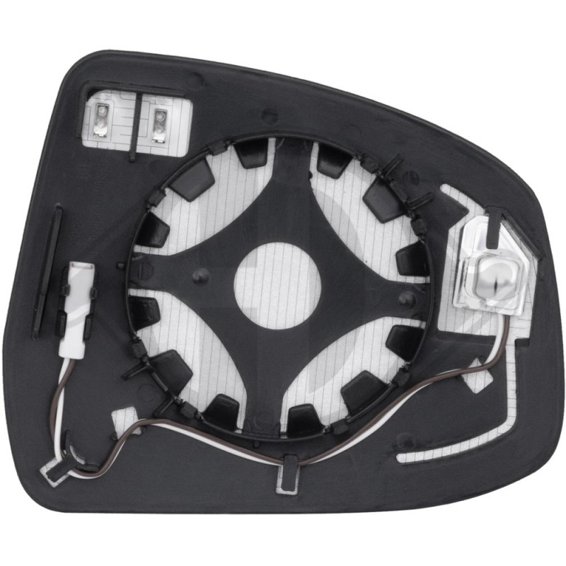 Vetro specchio Specchio esterno Ford Focus IV Berl./Station wagon (CB8) 11-14 (Cod. D-1419229)
