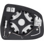 Vetro specchio Specchio esterno Ford Focus IV Berl./Station wagon (CB8) 11-14 (Cod. D-1419229)