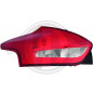 Luce posteriore Dx Ford Focus IV Berl./Station wagon (CB8) 15-18 (Cod. D-1419290)