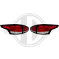 Kit fanalino posteriore Ford Focus IV Berl./Station wagon (CB8) 10-14 (Cod. D-1419292)