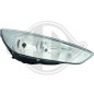 Faro anteriore destro Ford Focus IV Berl./Station wagon (CB8) 15-18 (Cod. D-1419980)