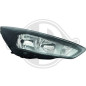 Faro anteriore destro Ford Focus IV Berl./Station wagon (CB8) 15-18 (Cod. D-1419982)