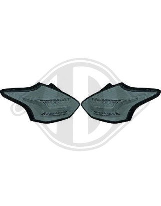 Kit fanalino posteriore Ford Focus V Berl./Station wagon (CB8) 14-18 (Cod. D-1419996)