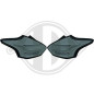 Kit fanalino posteriore Ford Focus V Berl./Station wagon (CB8) 14-18 (Cod. D-1419996)