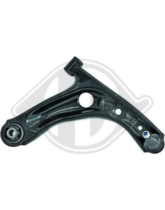 Braccio oscillante Sospensione ruota Citroen C1 05-08 (Cod. D-1421101)
