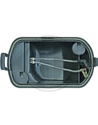 Calotta Fendinebbia sinistro Ford Mondeo(Berlina/Station wagon) 93-96 (Cod. D-1425065)