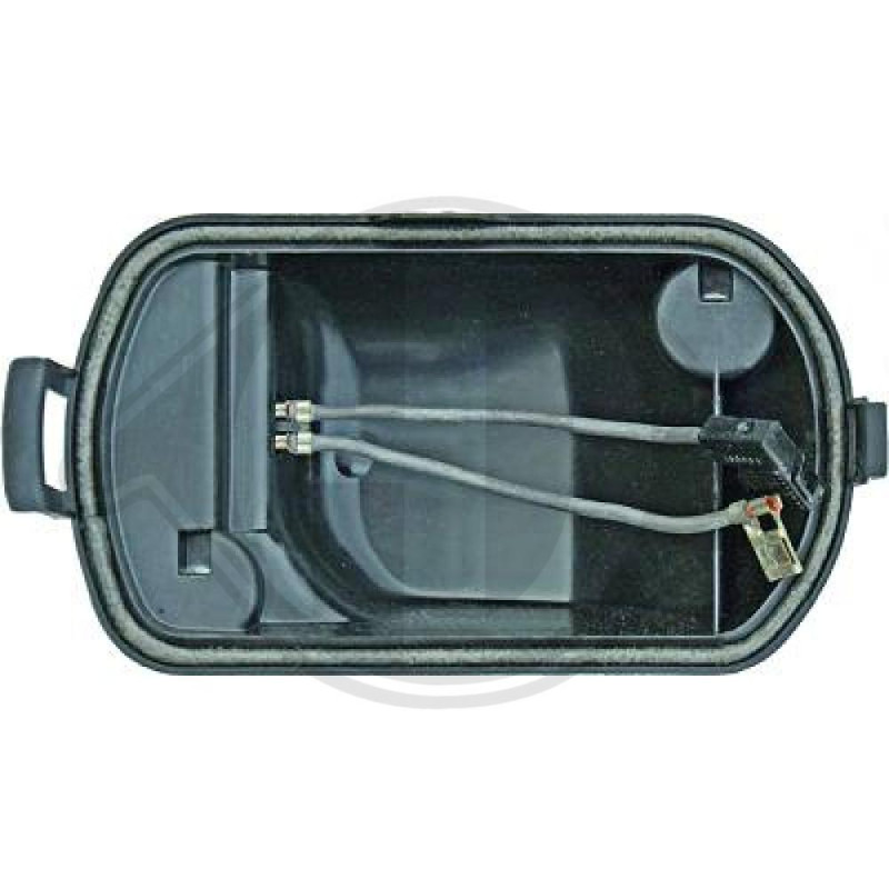 Calotta Fendinebbia sinistro Ford Mondeo(Berlina/Station wagon) 93-96 (Cod. D-1425065)