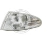 Indicatore direzione anteriore sinistro Ford Mondeo(Berlina/Station wagon) 93-96 (Cod. D-1425073)