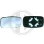 Vetro specchio Specchio esterno Ford Mondeo(Berlina/Station wagon) 93-96 (Cod. D-1425126)