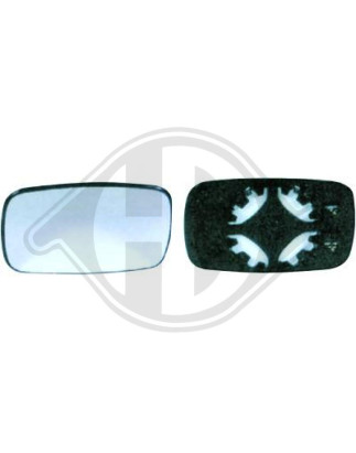 Vetro specchio Specchio esterno Ford Mondeo(Berlina/Station wagon) 93-96 (Cod. D-1425127)