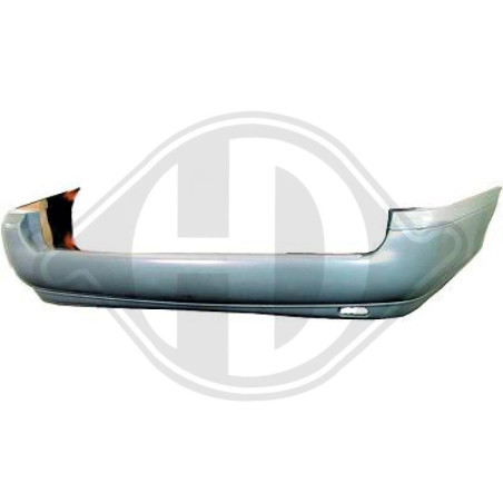 Paraurti posteriore Ford Mondeo(Berlina/Station wagon) 93-96 (Cod. D-1425655)