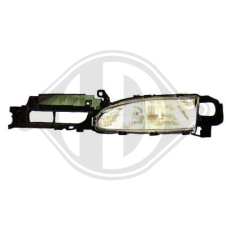 Faro anteriore sinistro Ford Mondeo(Berlina/Station wagon) 93-96 (Cod. D-1425981)