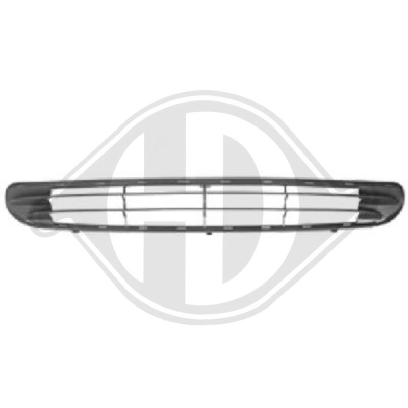Griglia di ventilazione Paraurti centro Ford Mondeo(Berlina/Station wagon) 96-00 (Cod. D-1426045)