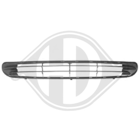 Griglia di ventilazione Paraurti centro Ford Mondeo(Berlina/Station wagon) 96-00 (Cod. D-1426045)