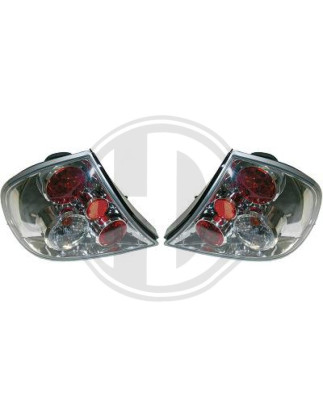 Kit fanalino posteriore Ford Mondeo(Berlina/Station wagon) 96-00 (Cod. D-1426495)